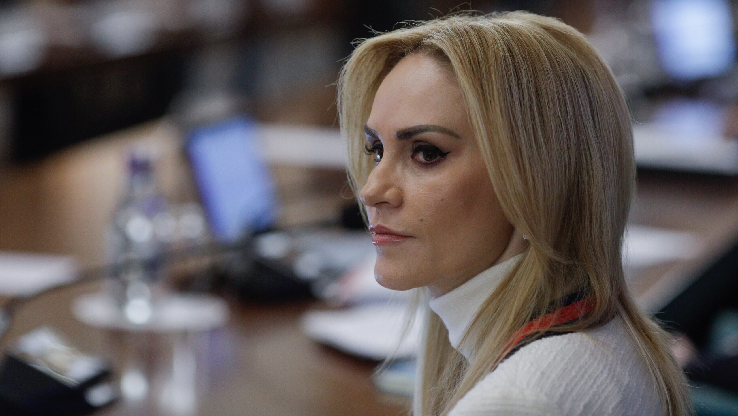 Gabriela Firea Revine Ce Planuri Are Fostul Ministru O Prioritate