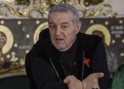 Gigi Becali