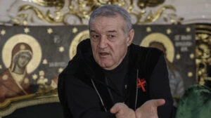 Gigi Becali