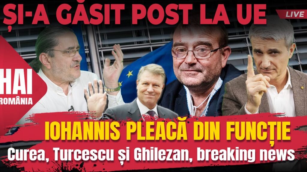 EXCLUSIV Iohannis țintește o poziție la vârful UE: Culmea, a ajuns la mâna lui Ciolacu