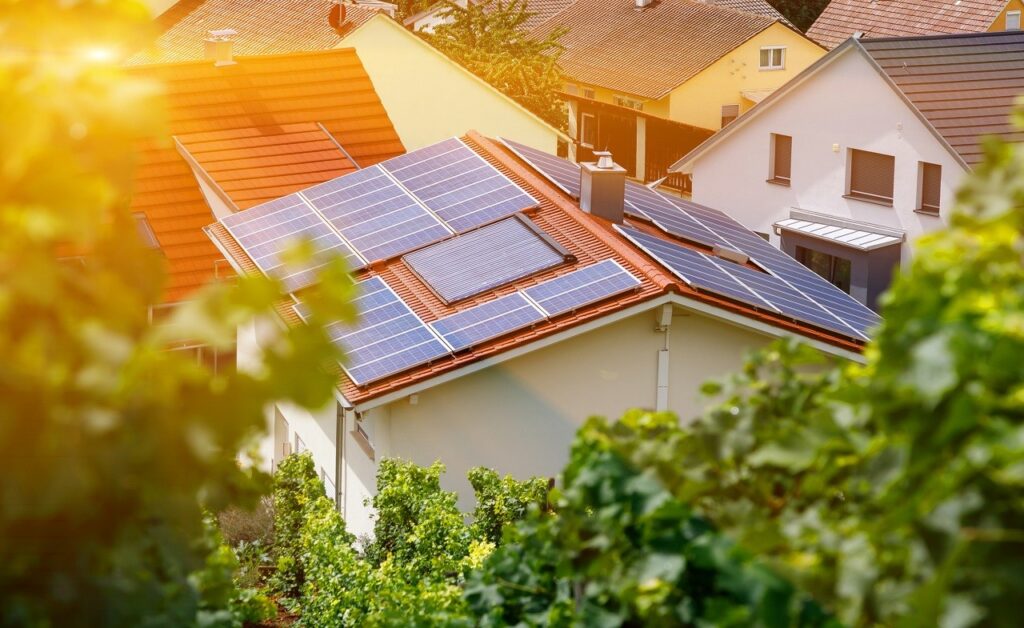 Ți-ai securizat fonduri prin Casa Verde Fotovoltaice? Alege Enel ca instalator validat AFM pentru a deveni prosumator (P)