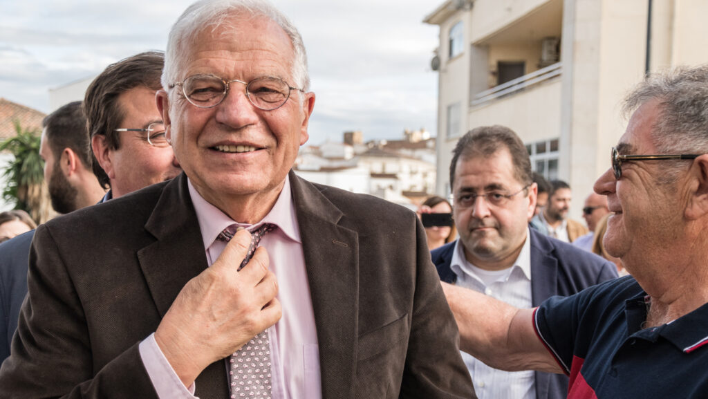 Josep Borrell