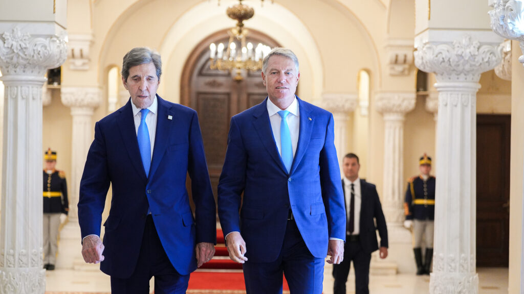 Ce a spus omul lui Biden în cadrul vizitei din România: „Trebuie să ne asigurăm că suntem capabili”