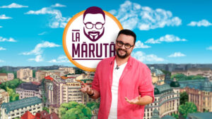 La Măruță