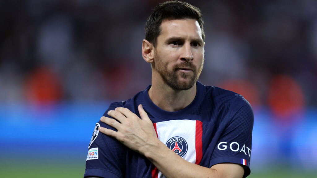 Lionel Messi ar putea primi un nou trofeu. Niciun jucător nu și-l dorește în vitrină