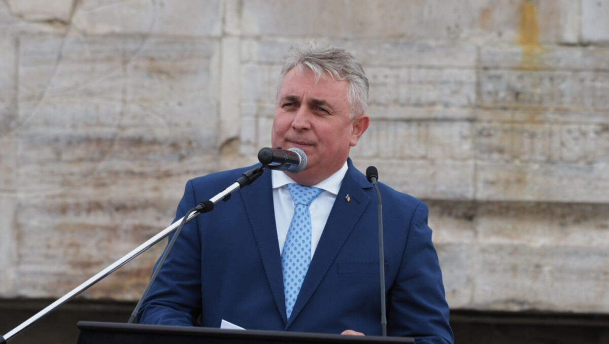 Lucian Bode, mesaj de forță în PNL: „Viaţa politică va fi la o intensitate fără precedent în România”