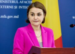 Luminița Odobescu MAE