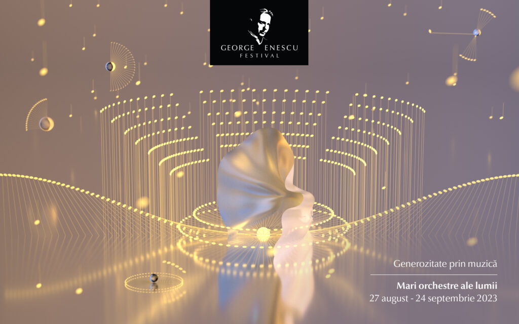 Festivalul George Enescu. Orchestra Operei de Stat Bavareze, pentru a doua oară la Sala Palatului