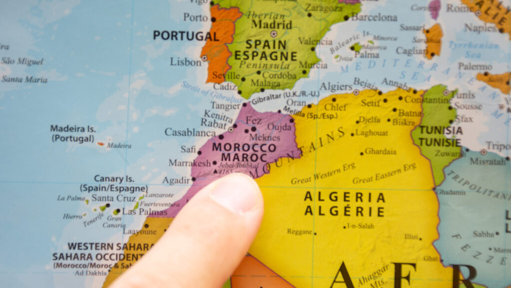 Maroc este o destinație sigură! Turiștii pot merge liniștiți în vacanță