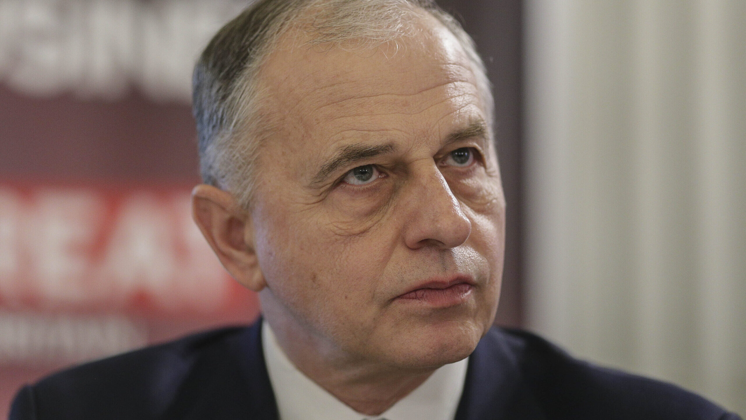 Mircea Geoană, secretarul general adjunct al NATO