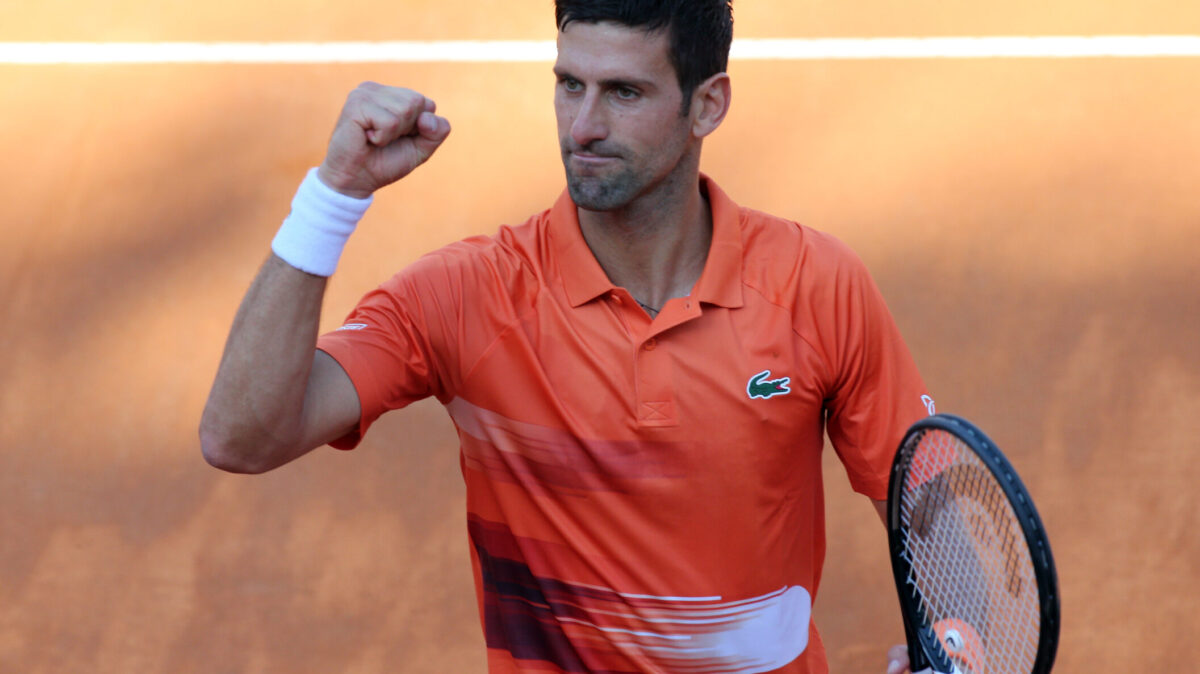 Novak Djokovici a câștigat US Open 2023. A redevenit numărul 1 mondial: Nu mi-am imaginat
