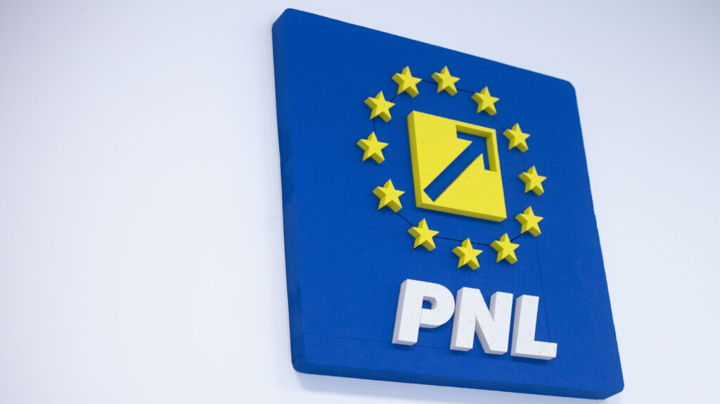 Cristina Trăilă: PNL îşi doreşte să aibă candidatul în turul al doilea la prezidenţiale