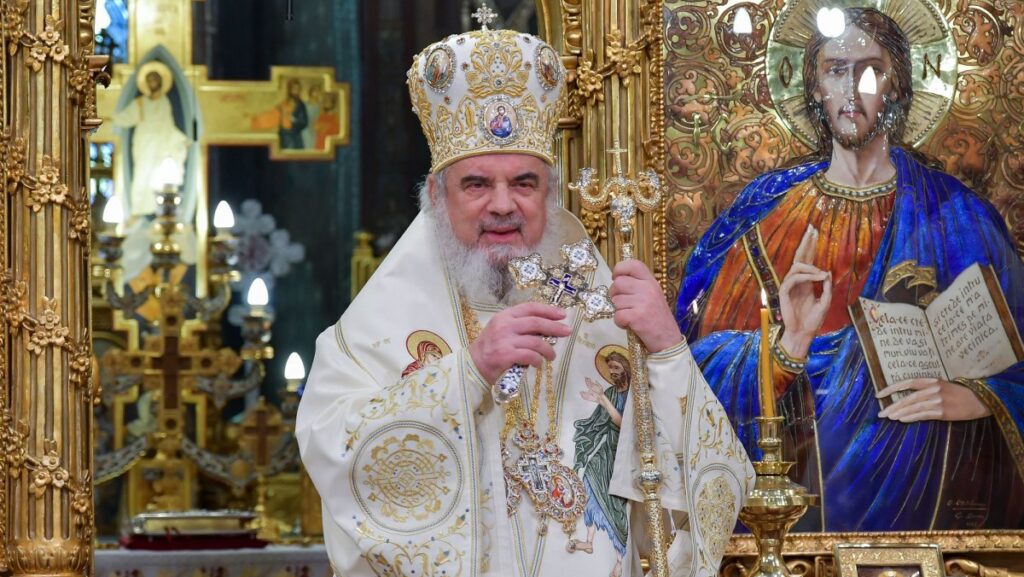 Informația momentului despre Patriarhul Daniel! Anunţ oficial de la BOR