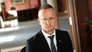 Ungaria cutremură Europa! Anunț fulger venit de la Budapesta