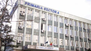 Primăria Sectorului 4