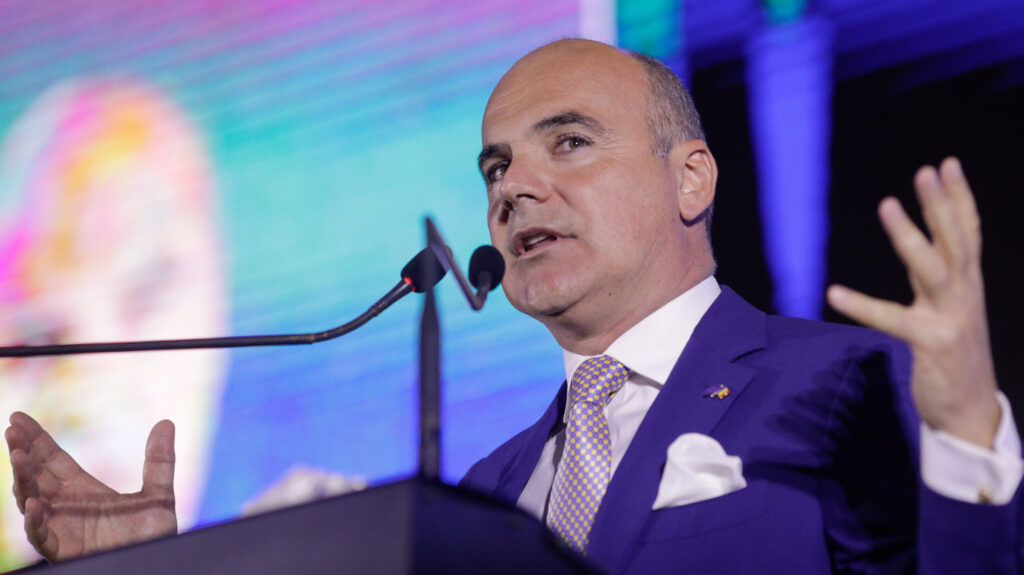 Rareș Bogdan a spus ce face, de fapt, Austria: Ăsta este adevărul pur