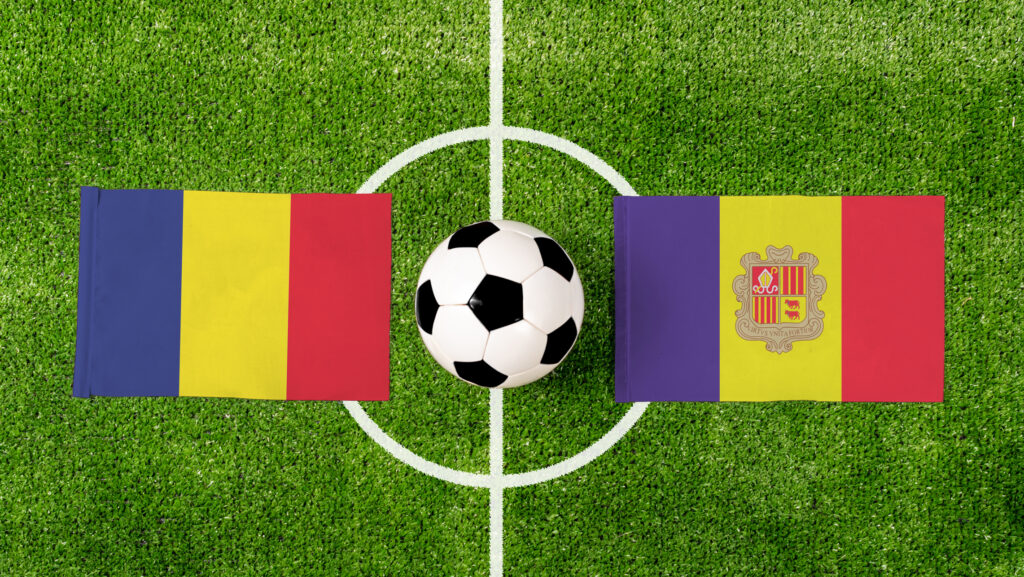 România-Andorra, în preliminariile Euro-2024. Edi Iordănescu a anunțat lotul convocat
