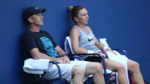 Simona Halep