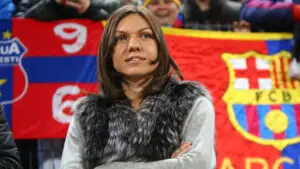 Ce a consumat Simona Halep? ITIA a spus adevărul despre marea campioană a României