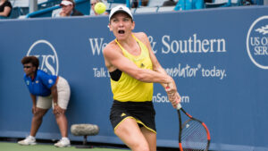 Simona Halep