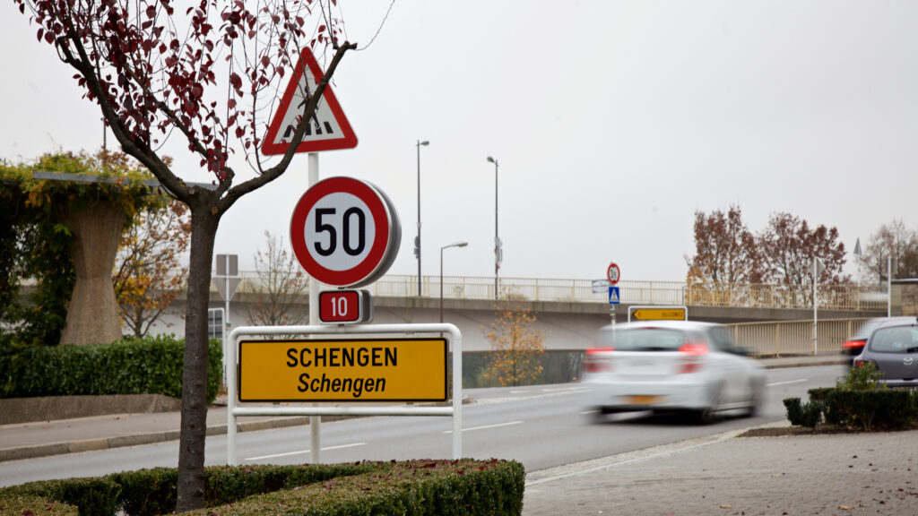 Lovitură finală pentru Austria! Anunț despre aderarea României la Spațiul Schengen