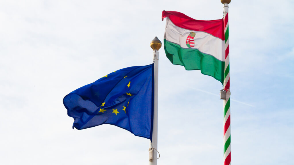 Ungaria cutremură toată Europa! Anunțul venit direct de la Budapesta: Suntem martori