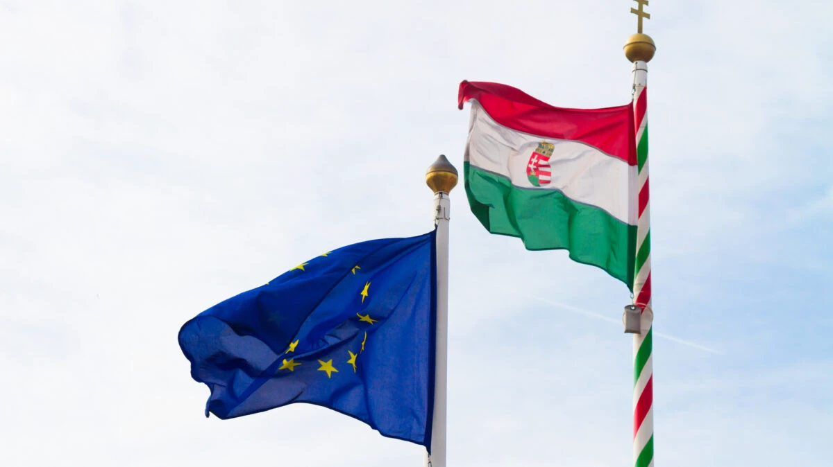 Ungaria zdruncină Europa din temelii! Verdictul venit direct de la Budapesta: Fără rușine