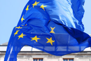 UE Uniunea Europeana steag