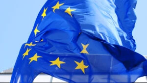 UE Uniunea Europeana steag