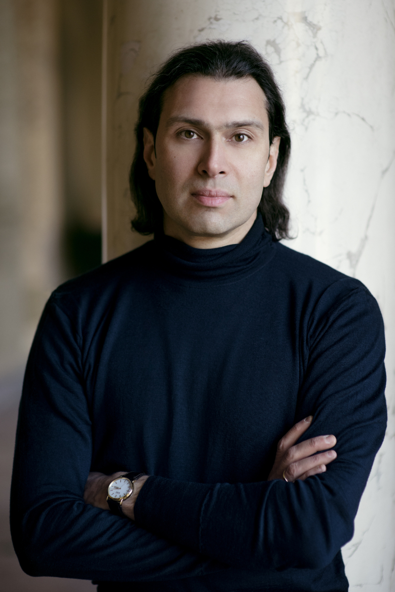 Vladimir Jurowski