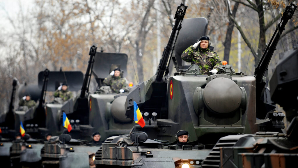România intră în război? Armata a anunțat acum: Vom folosi toată puterea militară