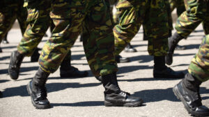 armata, mobilizare, ordin de recrutare