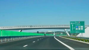 Autostrada Transilvania
