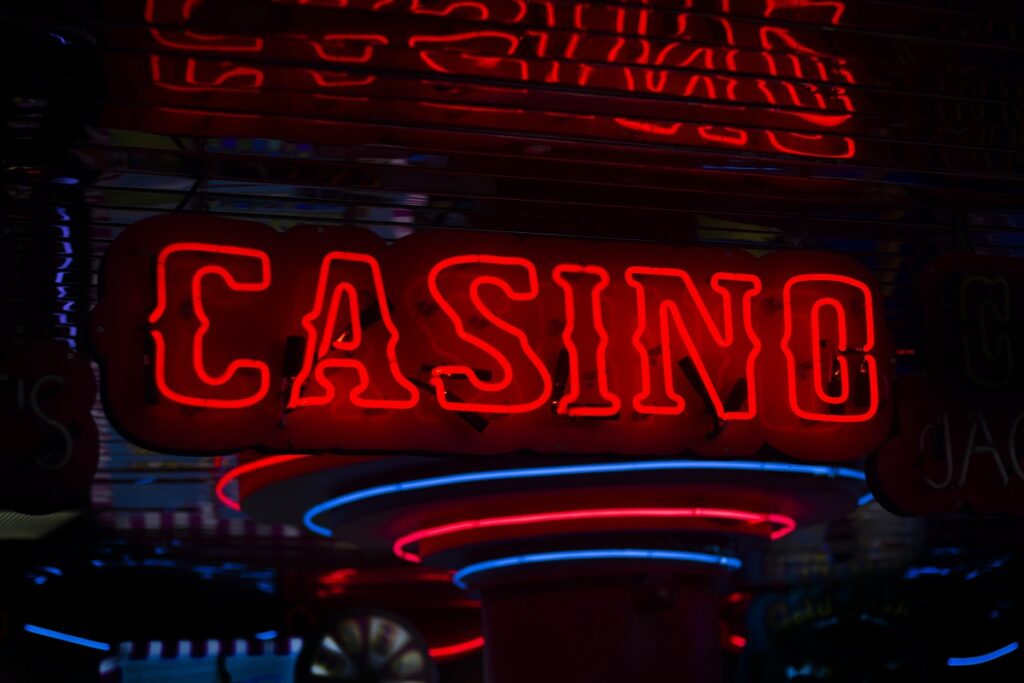 cazino jocuri de noroc