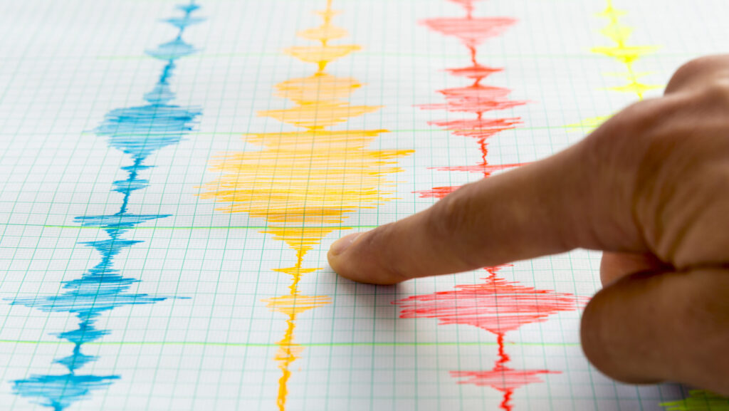 Vine marele cutremur în România?! Gheorghe Mărmureanu a dezvăluit momentul