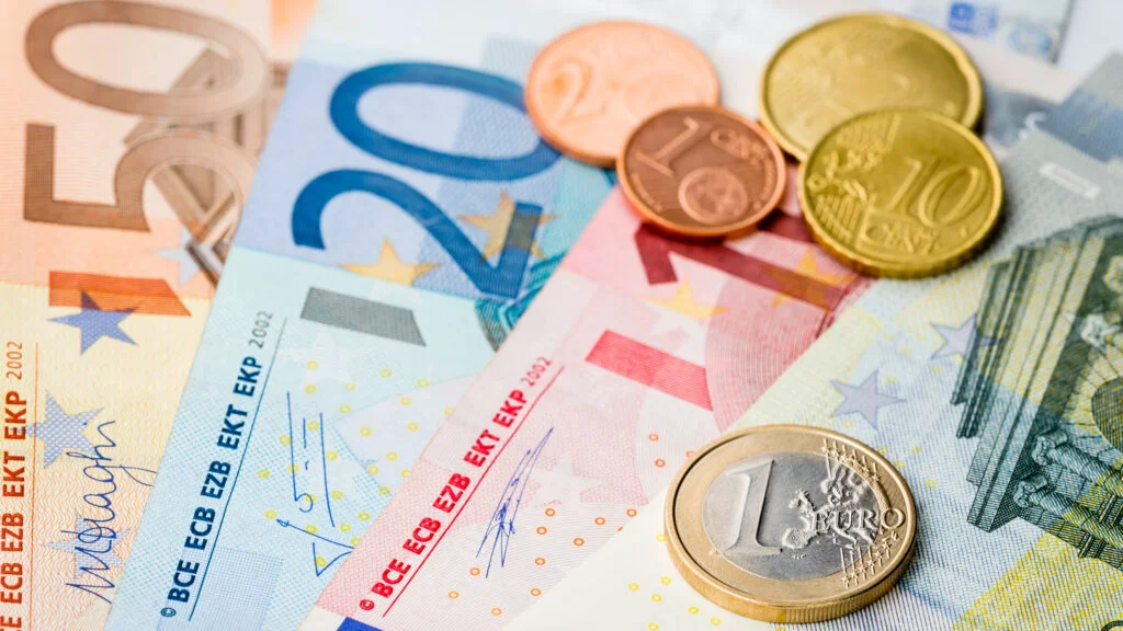 Scade presiunea inflației. Ȋn zona euro, a atins cel mai redus nivel din ultimii doi ani