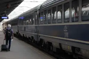 Ce se schimbă pe calea ferată din România. Decizia luată de Guvern pentru următorii patru ani