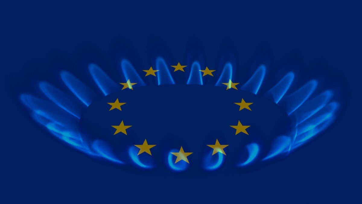 Plafon pentru gaze naturale în Europa. Comisia Europeană doreşte prelungirea măsurii
