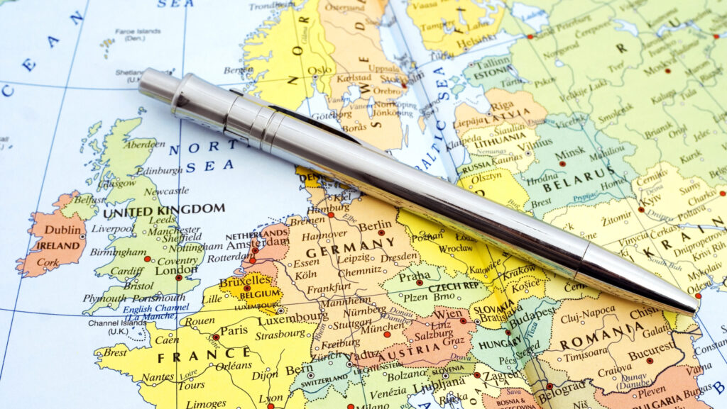 Aceste mașini sunt interzise în Europa! Decizie de ultim moment în țările UE