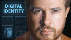 identitate digitala