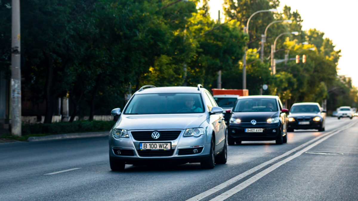 Restricții de trafic în București. Ce zone sunt vizate în acest weekend