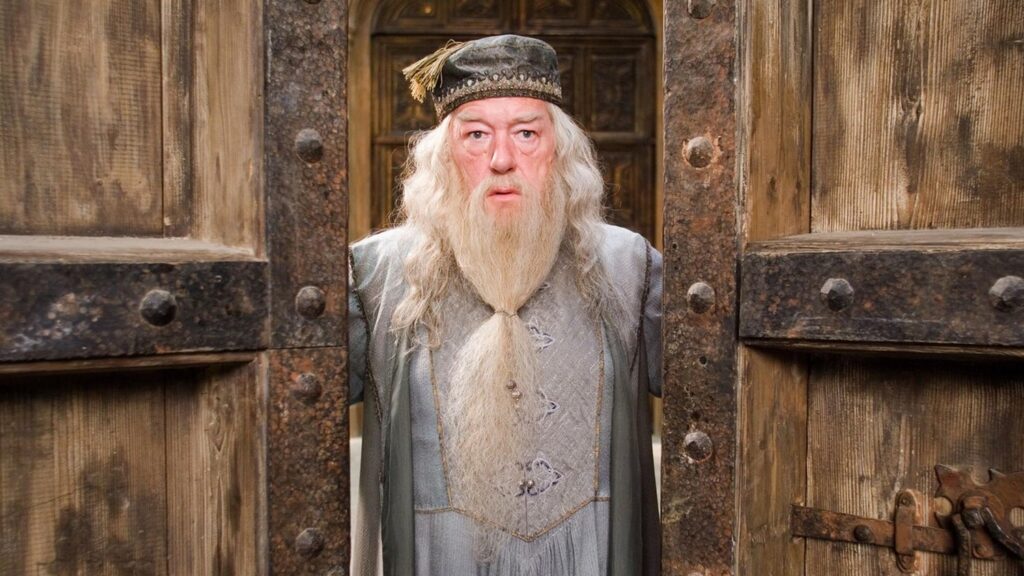 Michael Gambon a murit! L-a jucat pe Albus Dumbledore în „Harry Potter”