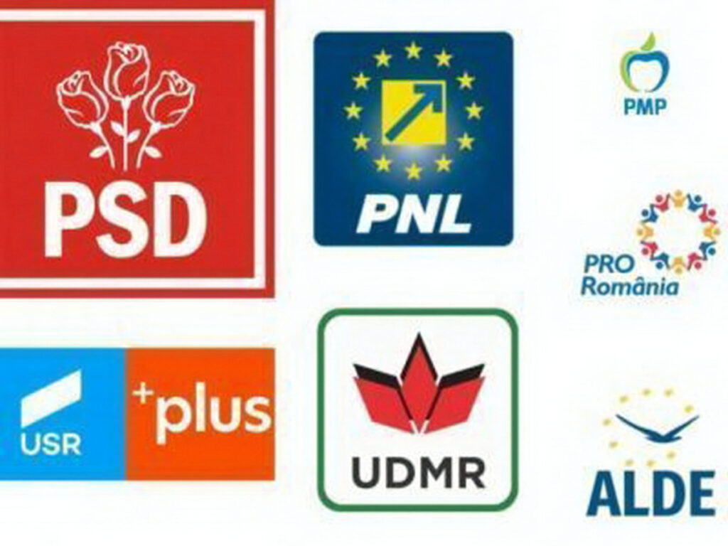 Dispare un celebru partid din România! Anunț din PNL: Am decis demararea procedurilor