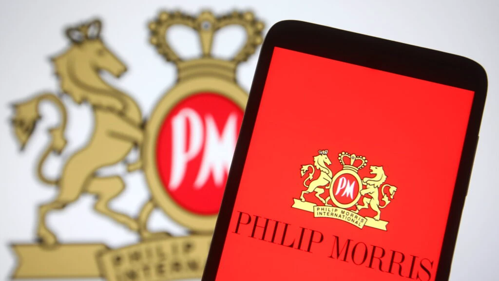 Philip Morris International devine o companie predominant de produse fără fum până în anul 2025