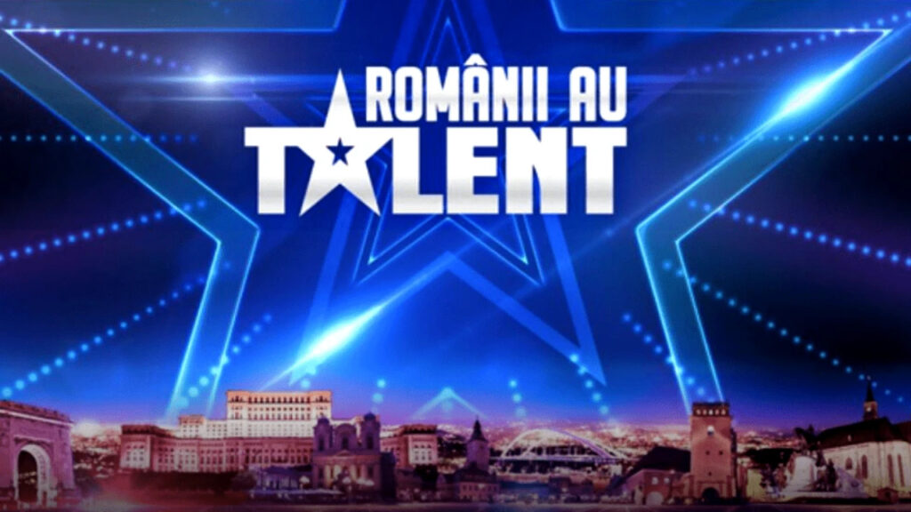 Spectacol nemaivăzut la Românii au Talent. Toți jurații au votat DA: Mi-ai luat ochii