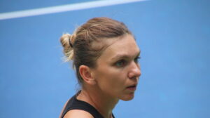 Simona Halep