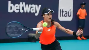 Sorana Cîrstea a ratat calificarea în semifinalele US Open