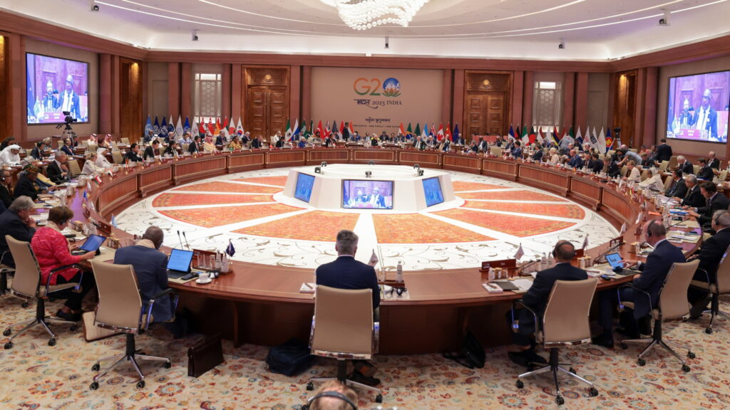 Summitul G20, la final. Rusia vorbeşte despre un succes: Am dejucat tentativele Occidentului