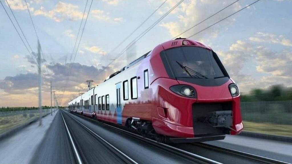 Ministrul Transporturilor anunță achiziția de noi trenuri electrice. Investiția se ridică la peste 1,2 miliarde de lei