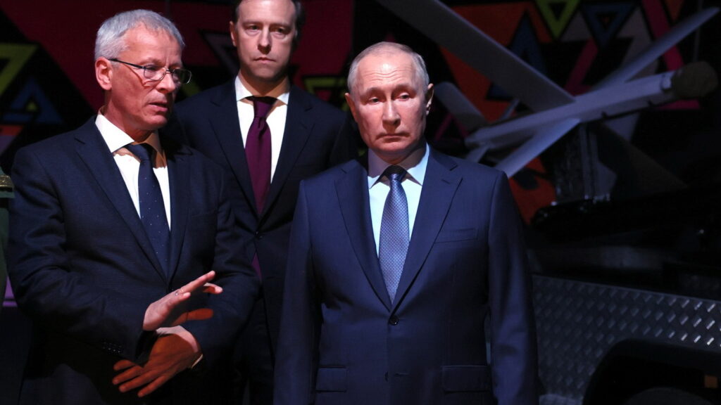 Sfârşitul lui Vladimir Putin! Anunţul crunt venit de la Moscova: Etapă terminală